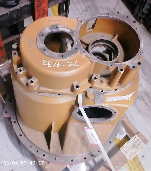 Case A image