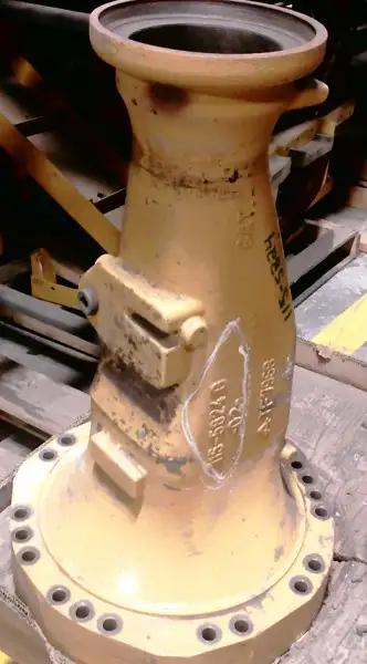 Axle Housing image