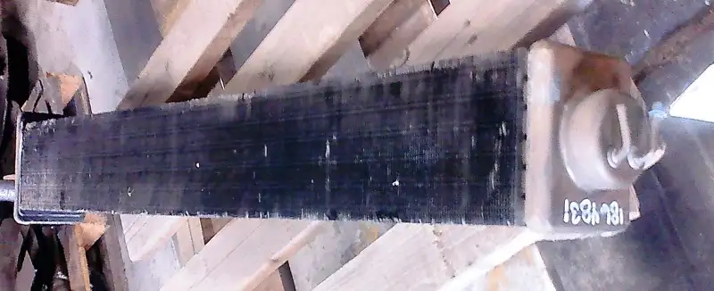 Radiator Core AS image