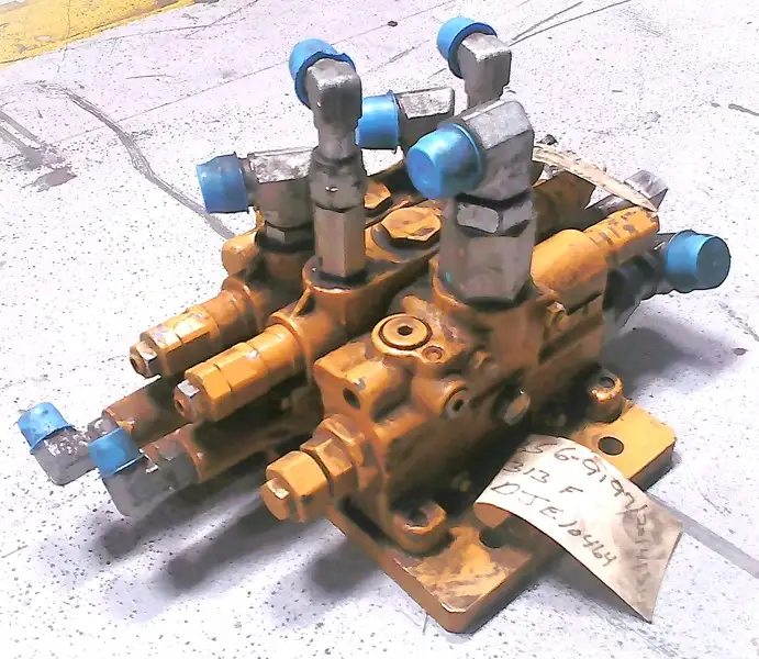 Control Valve GP image