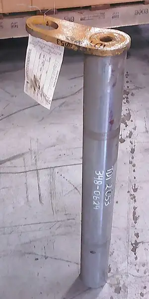 Linkage Pin 3.15" Dia X 27.87" Long image