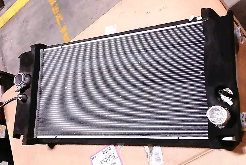 Radiator Core AS image