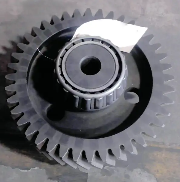 Gear Transfer 40 Teeth image