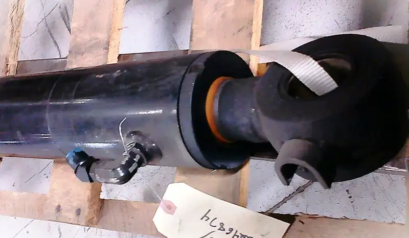 Hyd Cylinder image