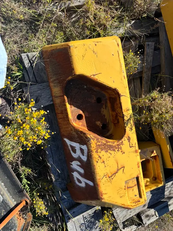 Counterweight image