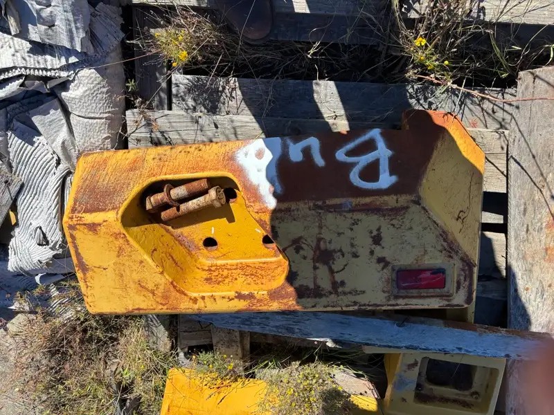 Counterweight image