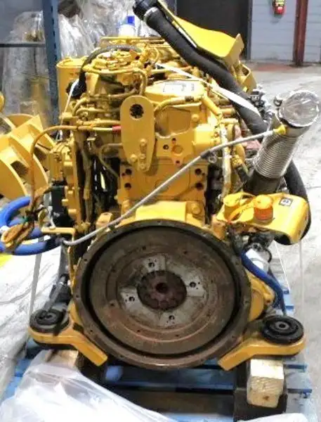 Engine AR Complete Engine image