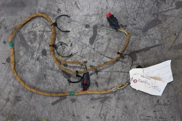 Sensor Wiring Harness image