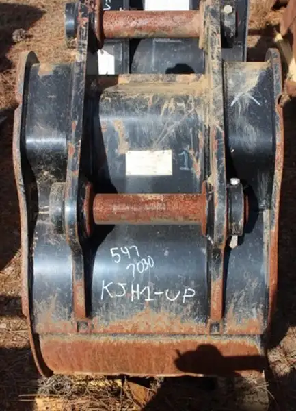 Bucket GP 24", Pin ON image