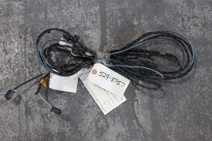 Chassis Wiring Harness image
