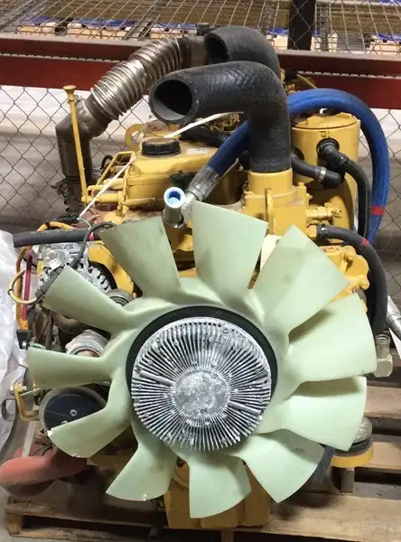 Engine AR Primary image