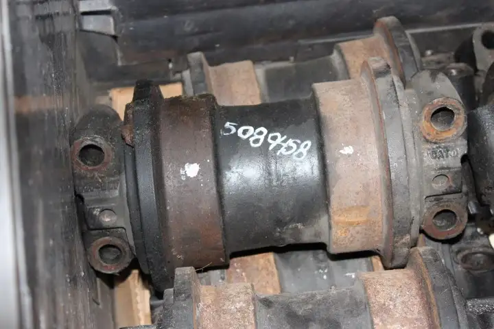 Track Roller GP Single Flange image