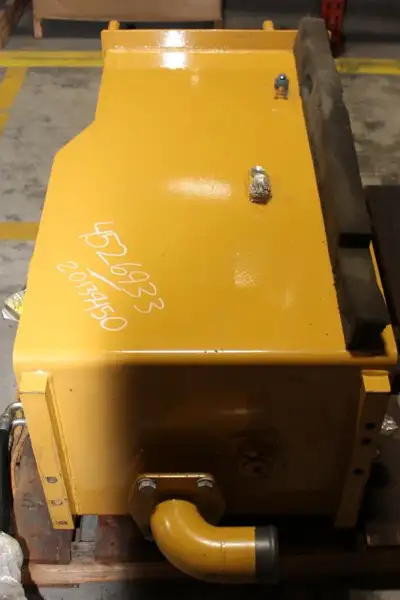 New Tank Gp-hydraulic image
