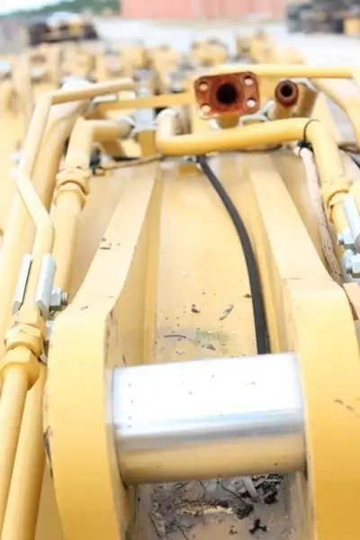 New Boom And Bearing AS image