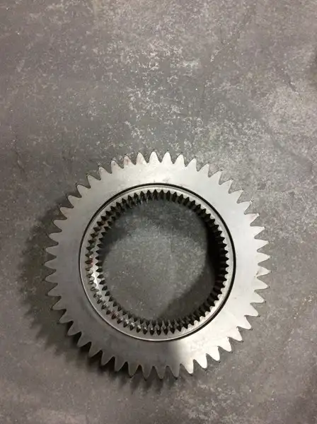 Gear Transmission Clutch 64 Teeth image
