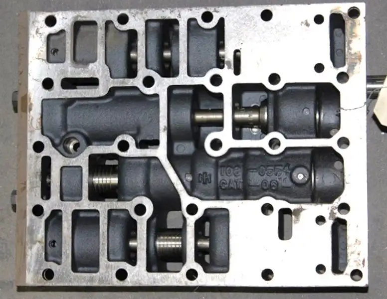 Selector & Press Cont  Value GP image