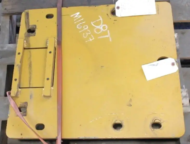 New Plate AS image