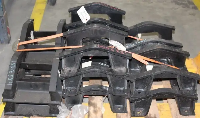 Steel Track Guide Guard image