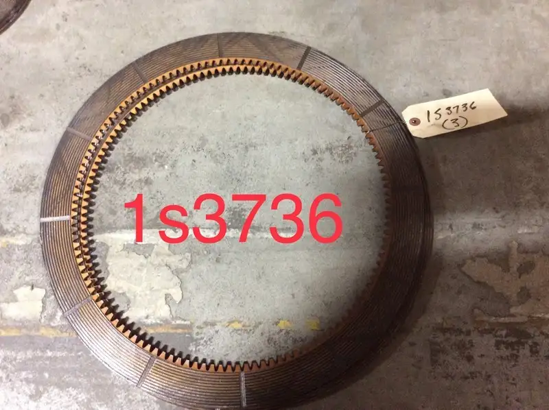 Friction Disc Planetary image