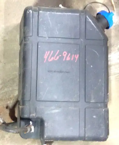 New Tank GP Diesel Exhaust Fluie (def) image