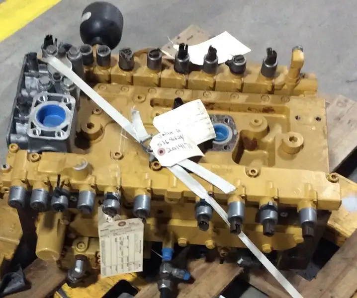Control Valve GP image