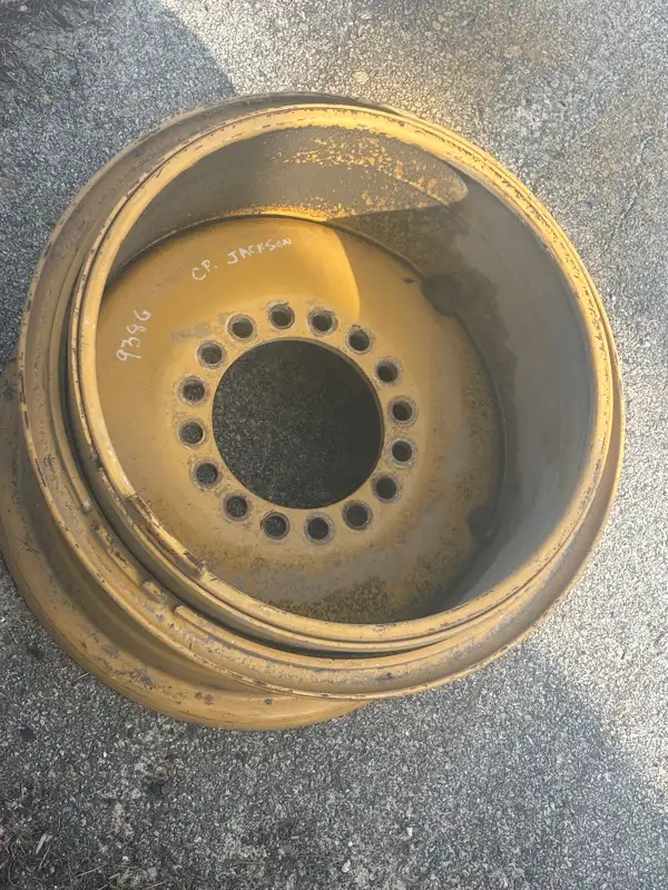 Rim GP image