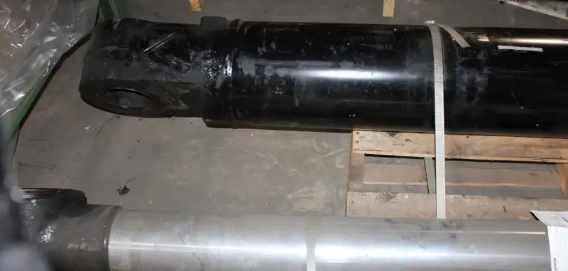 Cyl Barrel image