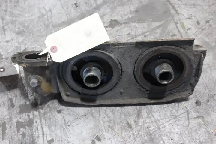 Oil Filter Dual Base image