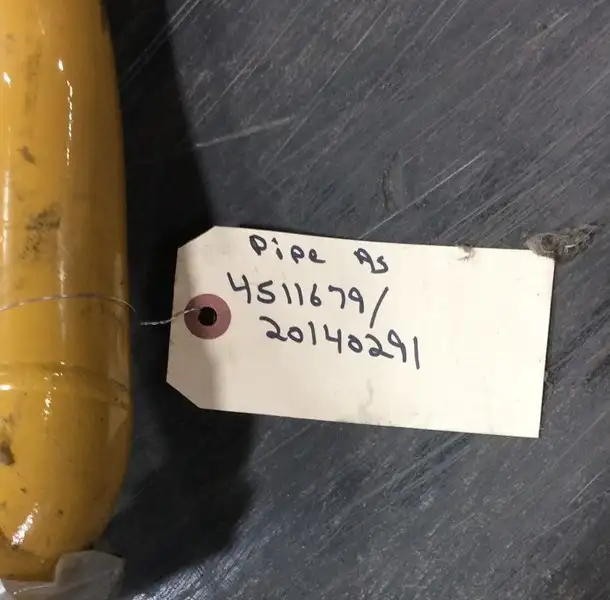 Pipe AS image