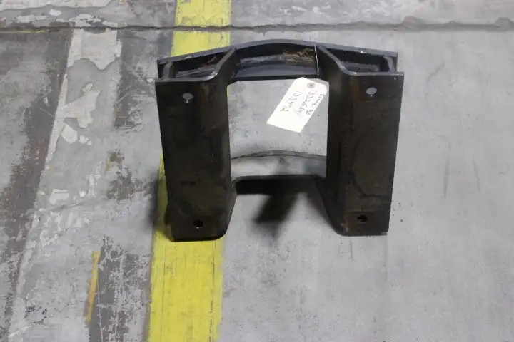 Steel Track Guide Guard image