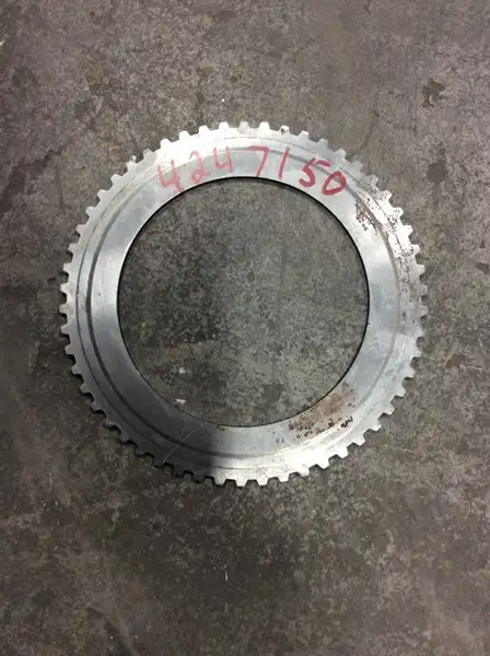 Clutch Plate image