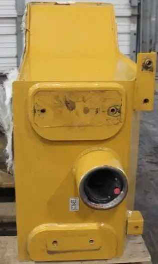 New Fuel Tank GP image