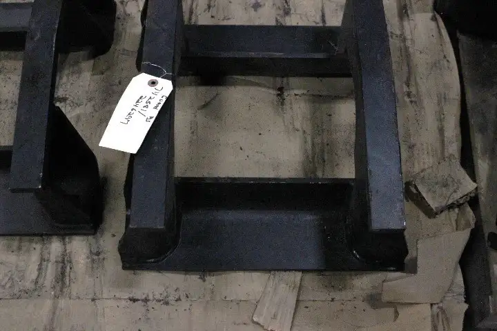 Steel Track Guide Guard For Track Link image
