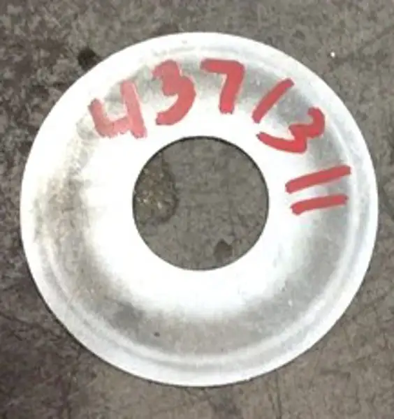 Baffle image