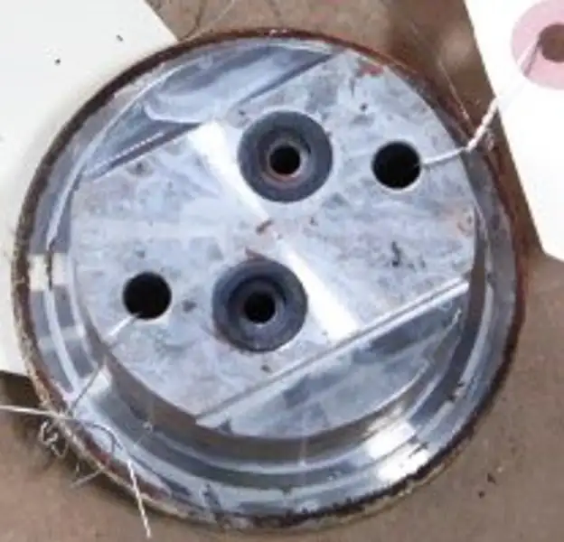 Brake Tube Manifold image