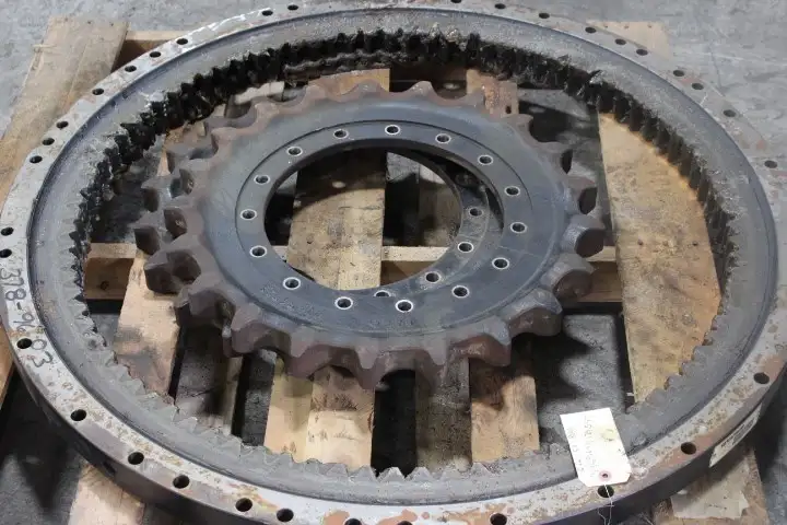 Swing Gear 90 Internal Teeth image