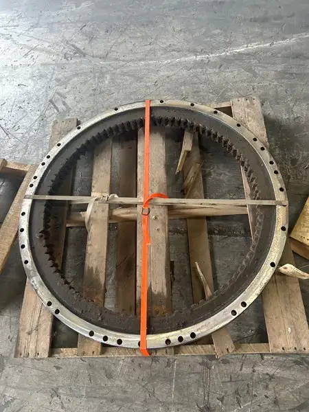 Swing Gear 90 Internal Teeth image