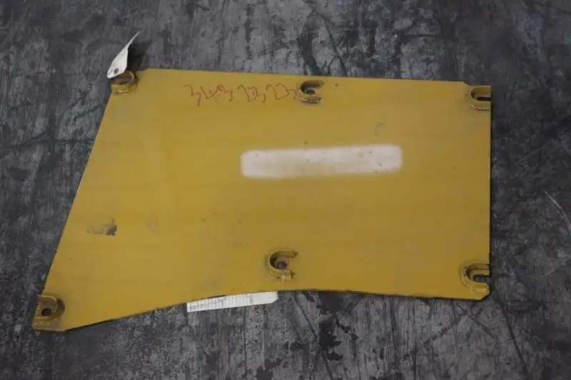New Heavy Duty Bottom Guard Plate 20MM Thick image