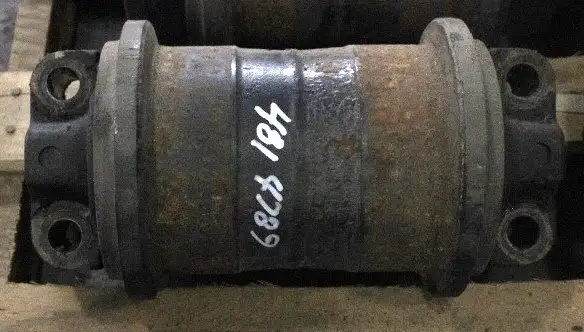 Roller GP Single Flange image