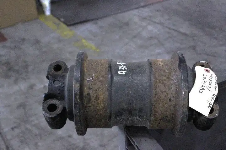 Track Roller Group (single Flange) image