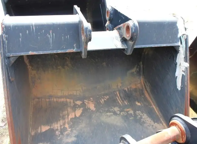 General Purpose Backhoe Bucket image