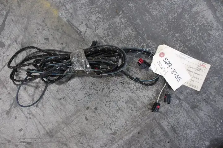 Chassis Wiring Harness image