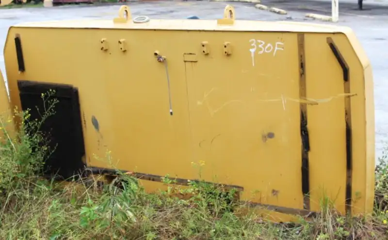 Counterweight image