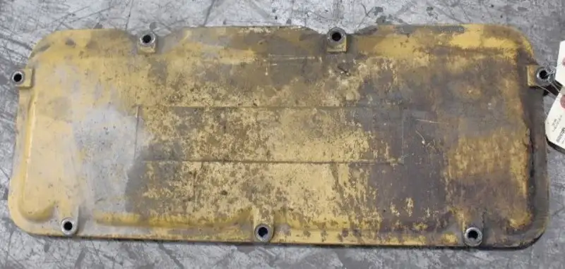 Rocker Arm Cover 505MM Long image