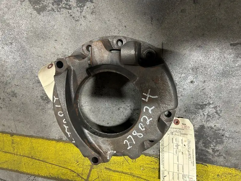 Brake Housing 282.65MM OD image