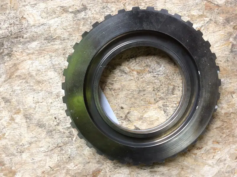 Planetary Clutch Piston 252.73MM Outer Diameter image