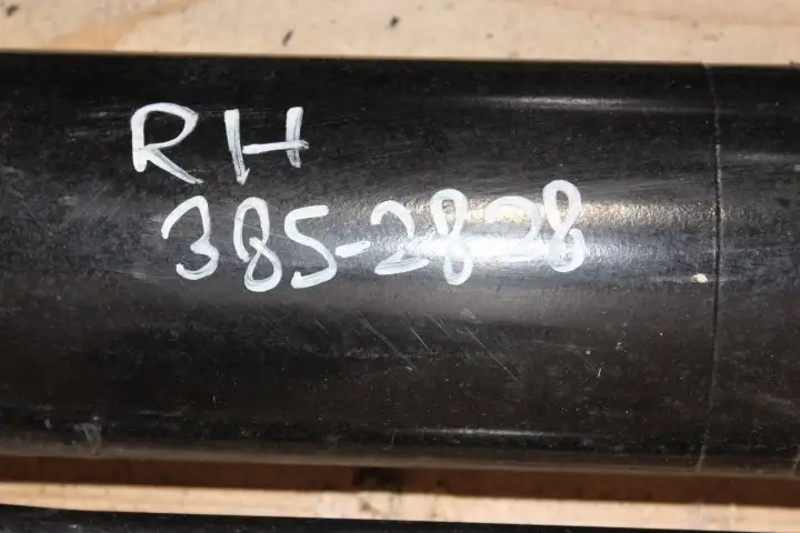 New Cylinder With Eye Connection ON Both Ends 1015MM Stroke image