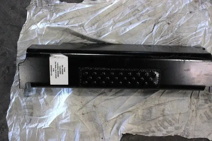 Cover Quick Coupler Front Guard image