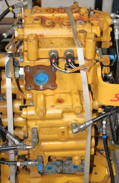 Control Valve GP image