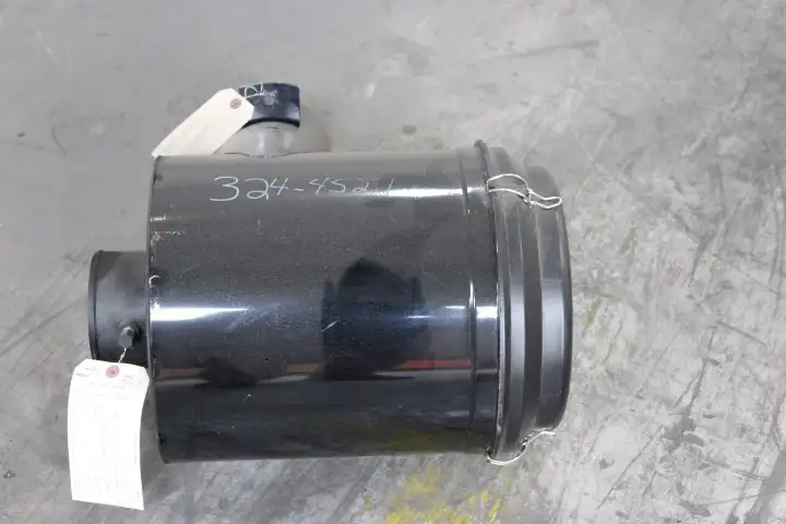 New Air Cleaner Group (basic) image